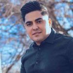 دانلود آهنگ دنان مروارید عزیزم خدا خاص کردی از علی شرفی